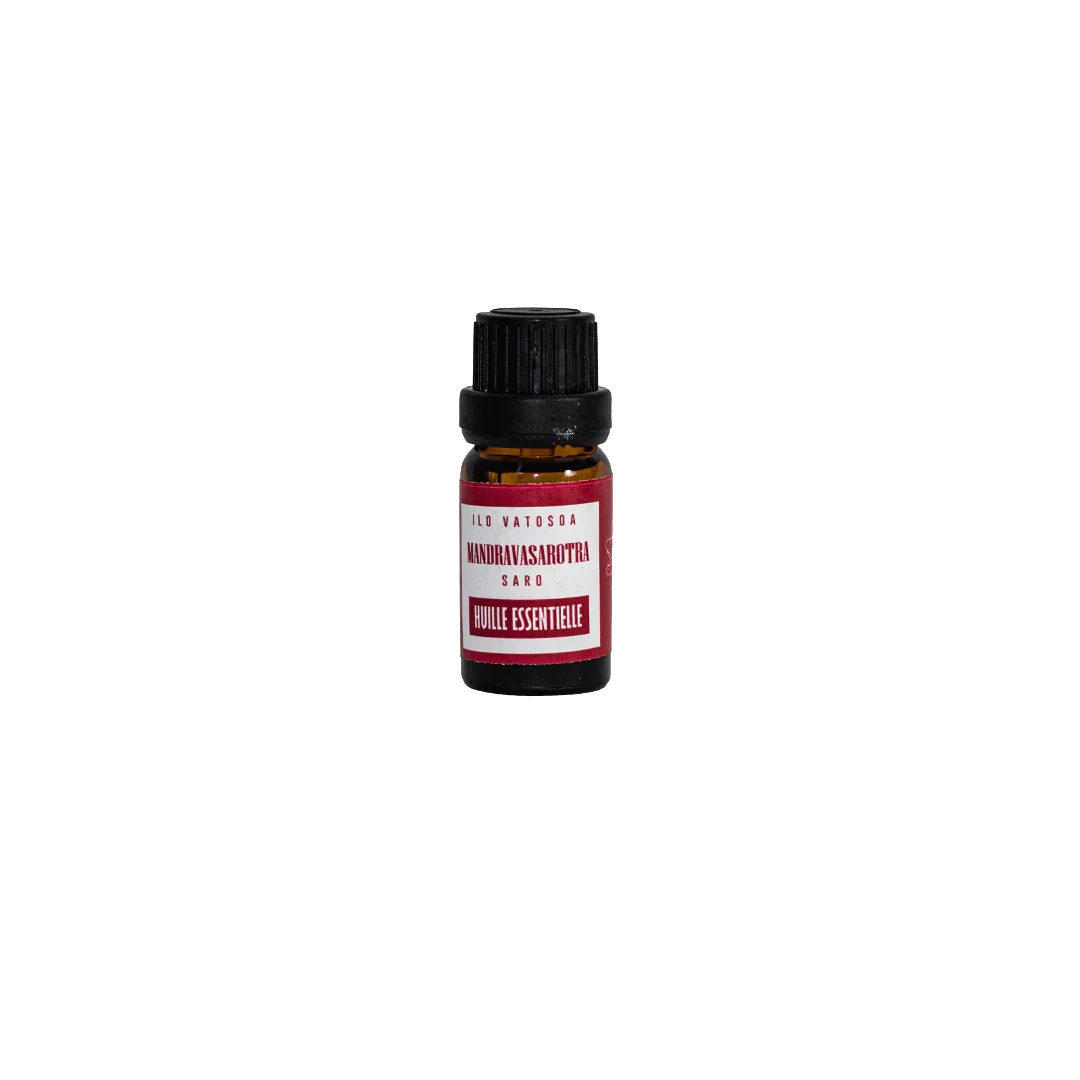 HE Mandravasarotra 10ml