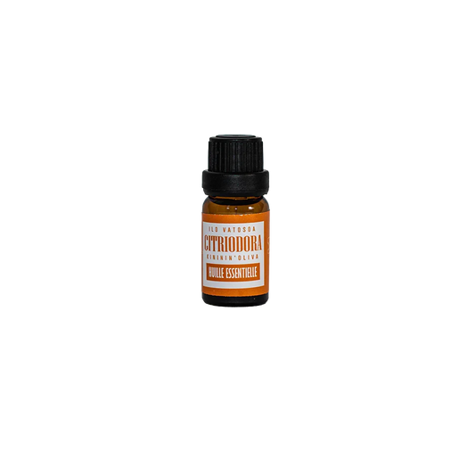 HE Citriodora 10ml