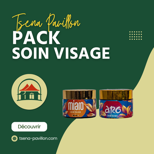 Soin complet du visage