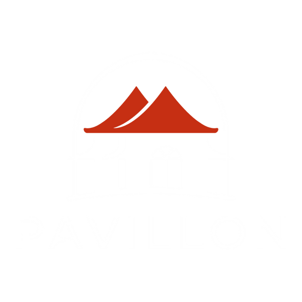 pavillon
