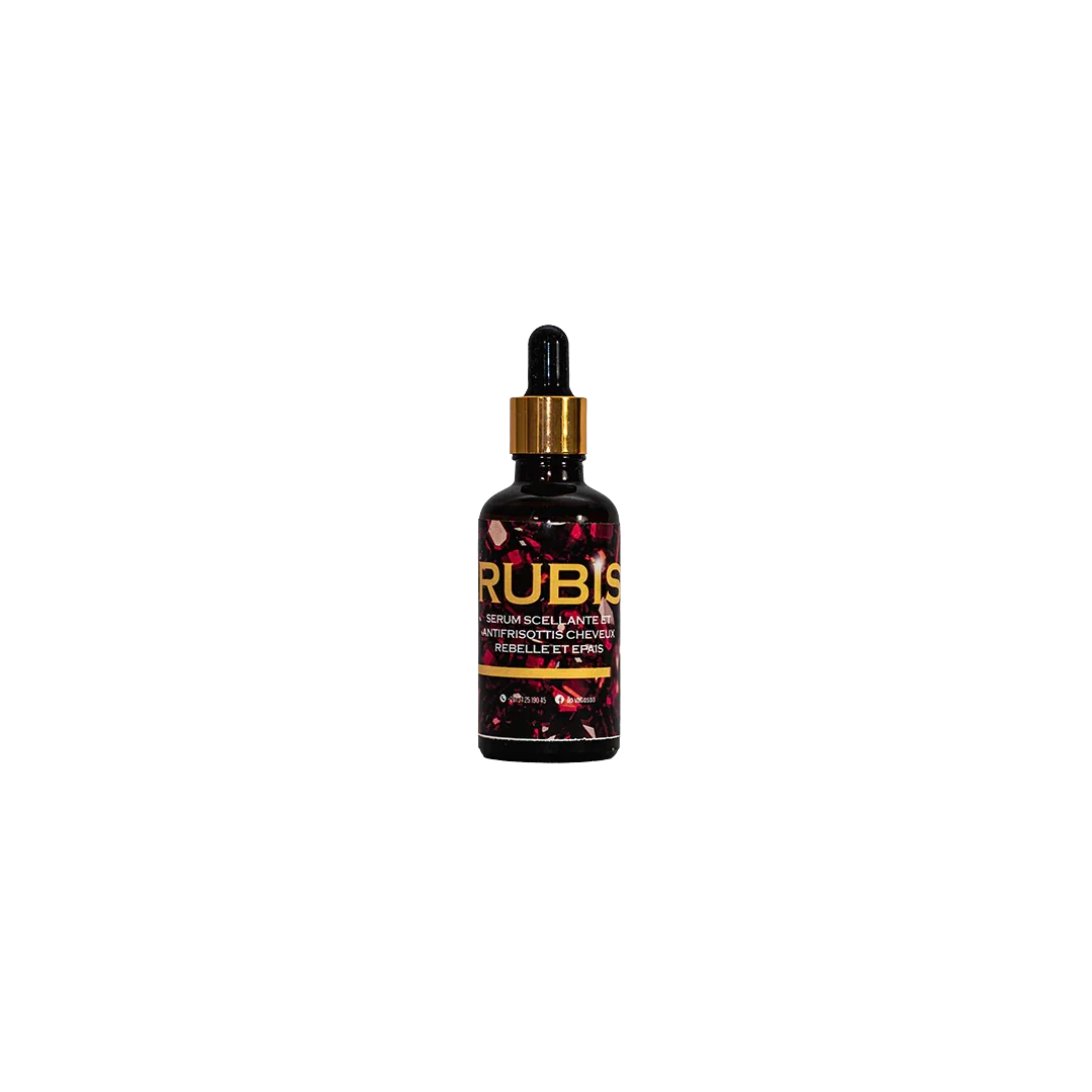 Rubis 50ml