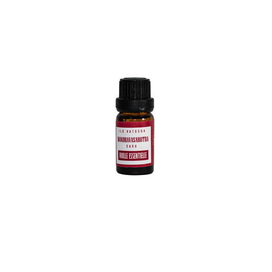 HE Mandravasarotra 10ml